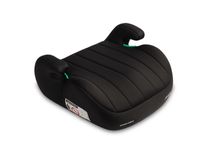Caretero, Tiger i-Size, fotelik samochodowy, black, 125-150 cm