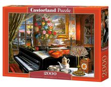 Castorland, Ensemble, puzzle, 2000 elementów