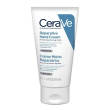 CeraVe, regenerujący krem do rąk, 50 ml