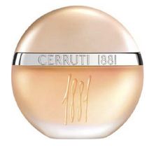 Cerruti, 1881 Pour Femme, woda toaletowa, spray, 50 ml