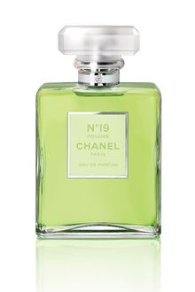 Chanel, N19 Poudre, woda perfumowana w sprayu, 100 ml