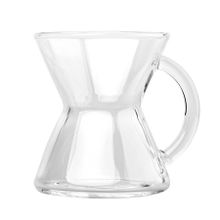 Chemex, kubek szklany, 300 ml