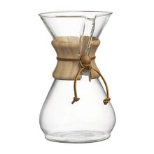 Chemex, zaparzacz Classic, 8 filiżanek