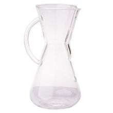 Chemex, zaparzacza Glass Handle, 3 filiżanki
