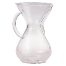 Chemex, zaparzacza Glass Handle, 6 filiżanek