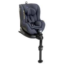 Chicco, Seat2fit i-Size, fotelik samochodowy, India Ink, 45-105 cm