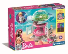 Clementoni, Barbie w kosmosie