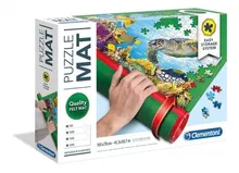 Clementoni, Mata do puzzli na 500-2000 elementów