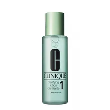 Clinique, Clarifying lotion, Płyn rozświetlający i złuszczający nr 1, 400 ml
