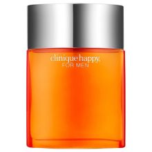 Clinique, Happy For Men, woda kolońska, spray, 100 ml