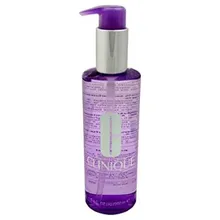 Clinique, Take The Day Off Cleansing Oil, dwufazowy płyn do demakijażu, 200 ml
