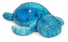 Cloud B, Tranquil Turtle Aqua, żółw podwodny, lampka