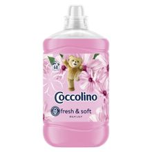 Coccolino, płyn Core Lily, 1700 ml