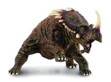 Collecta, dinozaur Styrakozaur, figurka, 88147