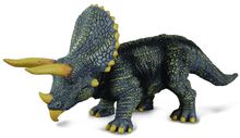 Collecta, dinozaur Triceratops, figurka, 88037