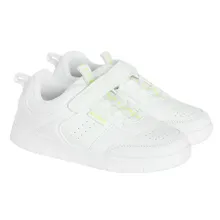 Cool Club, Buty sportowe chłopięce, białe