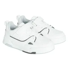 Cool Club, Buty sportowe chłopięce, białe