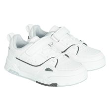 Cool Club, Buty sportowe chłopięce, białe