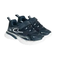 Cool Club, Buty sportowe chłopięce, granatowe