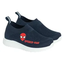 Cool Club, Buty sportowe chłopięce, granatowe, Spider-Man