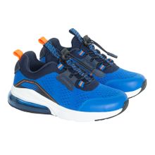 Cool Club, Buty sportowe chłopięce, niebieskie