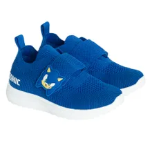 Cool Club, Buty sportowe chłopięce, niebieskie, Sonic the Hedgehog