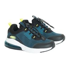 Cool Club, Buty sportowe chłopięce, turkusowe