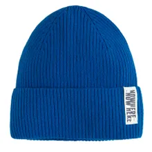 Cool Club, Czapka chłopięca, niebieska