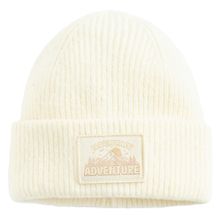 Cool Club, Czapka dziewczęca, ecru