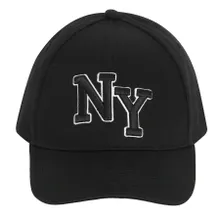 Cool Club, Czapka z daszkiem chłopięca, czarna