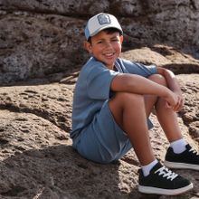 Cool Club, Czapka z daszkiem chłopięca, mix