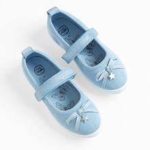 Cool Club, Kapcie dziewczęce, niebieskie