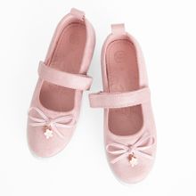 Cool Club, Kapcie dziewczęce, różowe