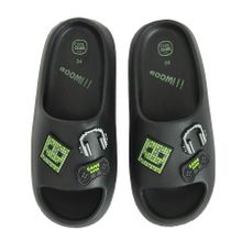 Cool Club, Klapki chłopięce, czarne