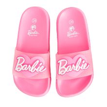 Cool Club, Klapki dziewczęce, różowe, Barbie