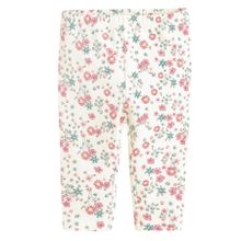 Cool Club, Legginsy dziewczęce, białe