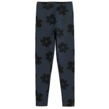 Cool Club, Legginsy dziewczęce, granatowe