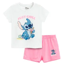 Cool Club, Piżama dziewczęca, mix, Lilo i Stitch