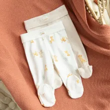 Cool Club, Półspiochy chłopięce, mix, Król Lew, zestaw, 2 szt.