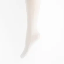 Cool Club, Rajstopy dziewczęce, białe, 20 DEN