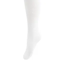 Cool Club, Rajstopy dziewczęce, białe, 40 DEN