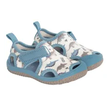 Cool Club, Sandały chłopięce, do wody, beżowe