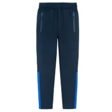 Cool Club, Spodnie dresowe chłopięce, granatowe
