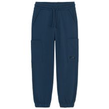 Cool Club, Spodnie dresowe chłopięce, niebieskie