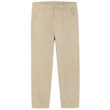 Cool Club, Spodnie materiałowe chłopięce, beżowe
