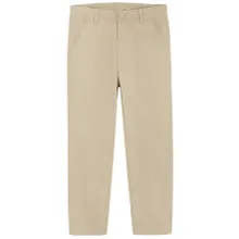Cool Club, Spodnie materiałowe chłopięce, beżowe