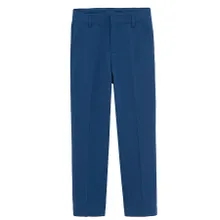 Cool Club, Spodnie materiałowe chłopięce, granatowe