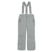 Cool Club, Spodnie narciarskie dziewczęce, szare