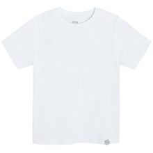 Cool Club, T-shirt chłopięcy, biały