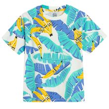 Cool Club, T-shirt chłopięcy, biały
